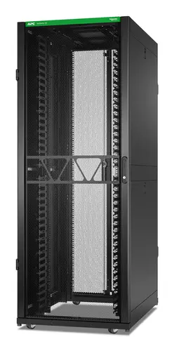 AR3140B2 armario rack 52U Blanco - Imagen 1