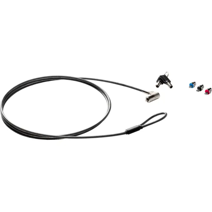 Sure Key Cable Lock