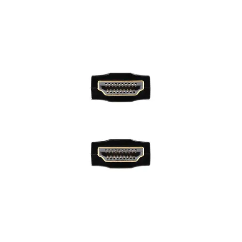 Cable HDMI V2.0 AOC 4K@60Hz 18Gbps A/M-A/M, Negro, 80 m - Imagen 4
