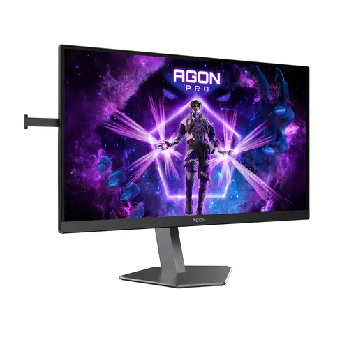AGON PRO 600Hz TN HDMI USB RGB pantalla para PC - Imagen 6