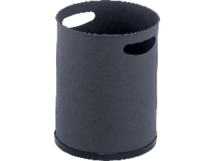 SII PAPELERA METALICA ASAS PVC NG 111-N