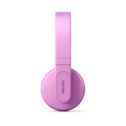 TAK4206PK/00 auricular y casco Auriculares Inalámbrico y alámbrico Diadema Llamadas/Música USB Tipo C Bluetooth Rosa - Imagen 5