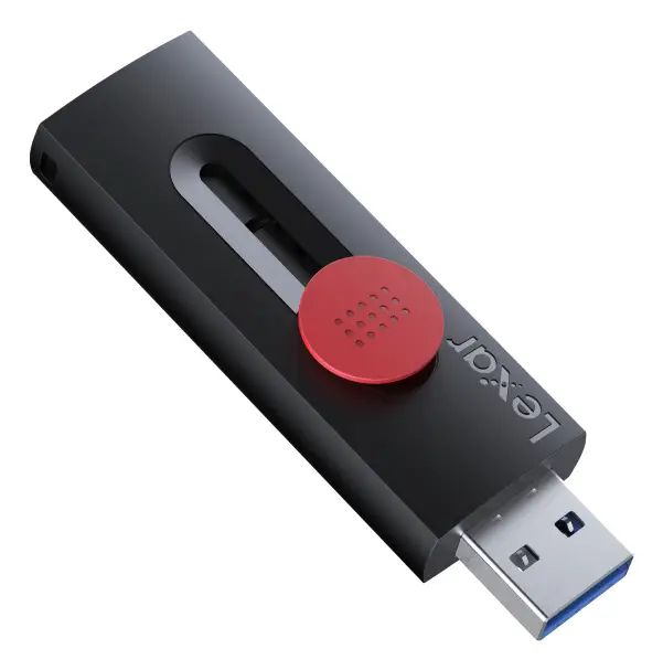 JumpDrive Dual Drive D300 unidad flash USB 128 GB USB Type-A / USB Type-C 3.2 Gen 1 (3.1 Gen 1) Negro