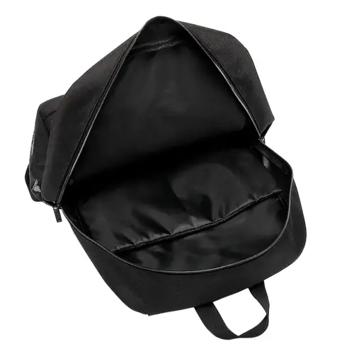 Urban MO156 maletines para portátil 39,6 cm (15.6") Mochila Negro - Imagen 2