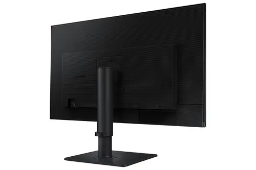S40GD pantalla para PC 68,6 cm (27") 1920 x 1080 Pixeles Full HD LCD Negro - Imagen 5