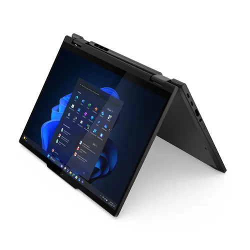 ThinkPad T14s 2-in-1 Gen 1 Intel Core Ultra 5 225U Híbrido (2-en-1) 35,6 cm (14") Pantalla táctil WUXGA 16 GB LPDDR5x-SDRAM 512 GB SSD Wi-Fi 6E (802.11ax) Windows 11 Pro Español Negro - Imagen 11