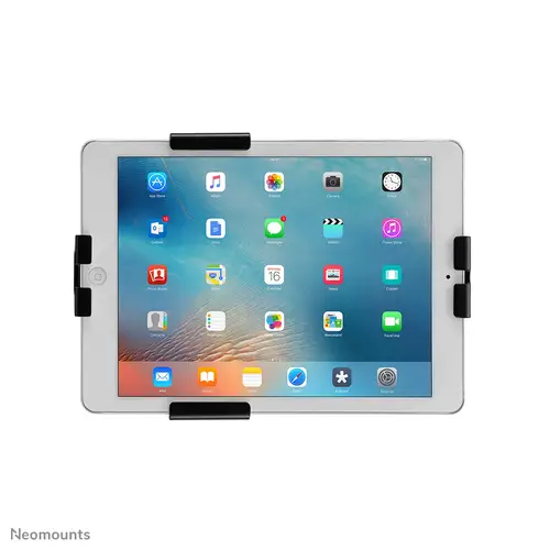 WL15-625BL1 Soporte de pared para tableta 7.9-11" - bloqueable - universal - Imagen 9