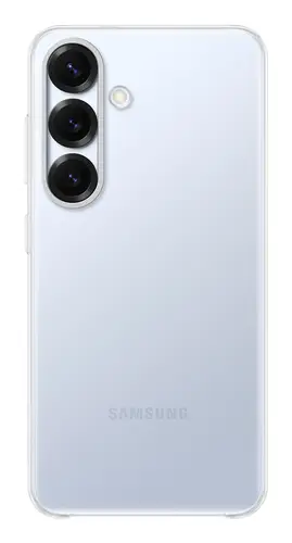 EF-QS931CTEGWW funda para teléfono móvil 15,8 cm (6.2") Transparente - Imagen 1