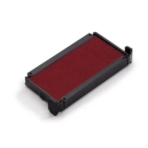 ALMOHADILLA TRODAT PRINTY  4914/6 ROJO - Pack de 10 unidades