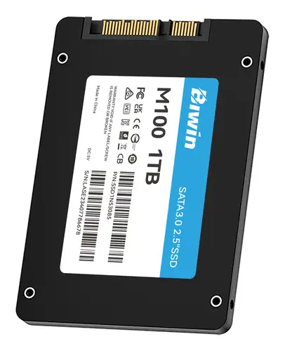 M100 1 TB 2.5" Serial ATA III - Imagen 6