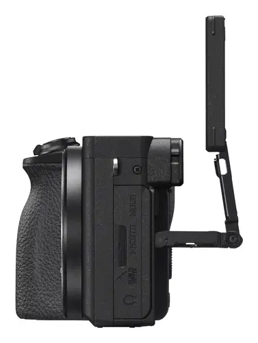 a Alpha 6700 + E PZ 16-50mm F3.5-5.6 OSS II MILC 24,2 MP CMOS 6000 x 4000 Pixeles Negro - Imagen 6