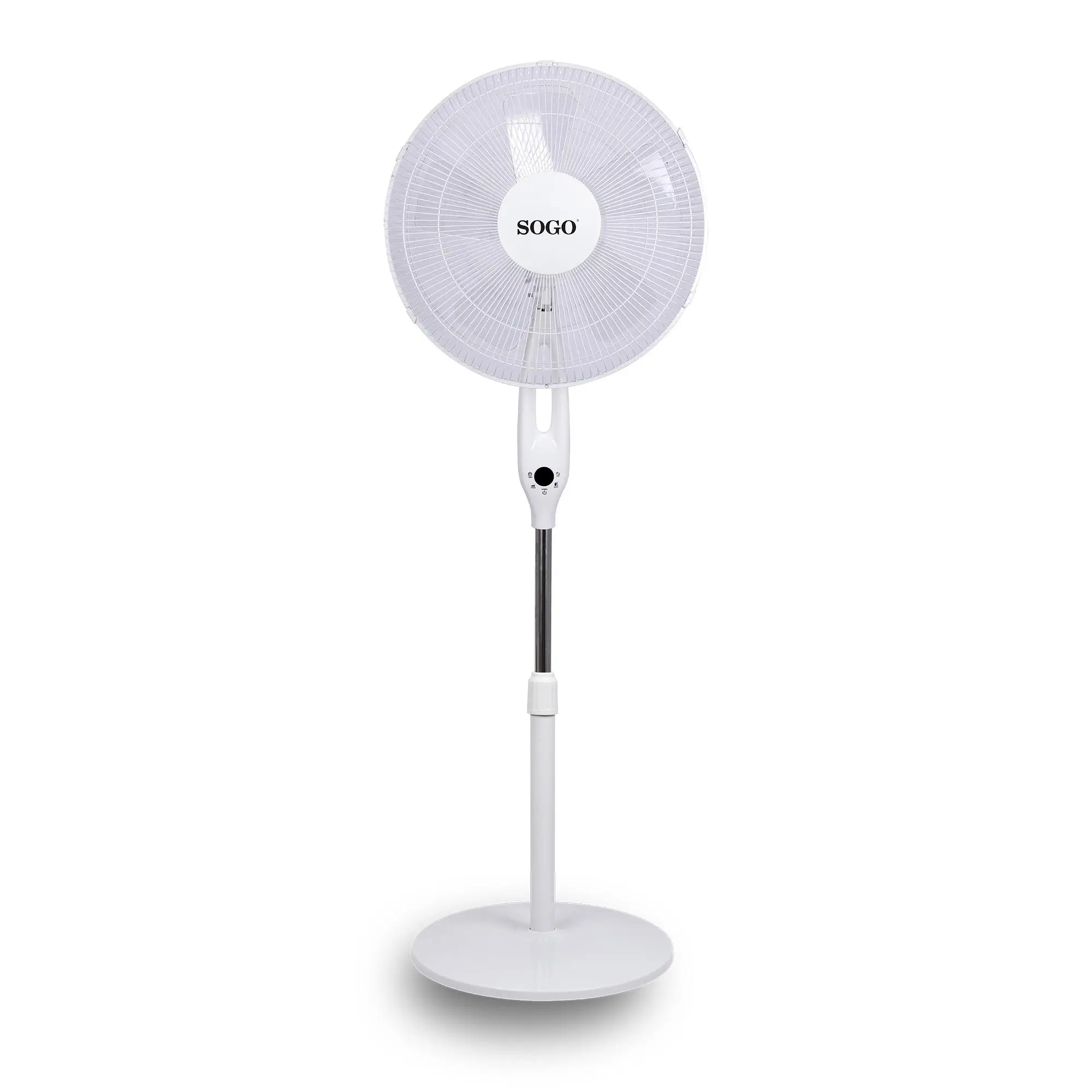 VEN-SS-21370 ventilador Blanco