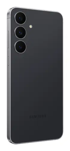 SAMSUNG GALAXY S25 FE / 8+256GB JET BLACK / 6.7 DYNAMIC AMOLED 120HZ FHD+ - Imagen 3
