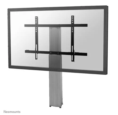 PLASMA-W2250SILVER Soporte de suelo para TV 42-100" - pared - motorizado - Imagen 1