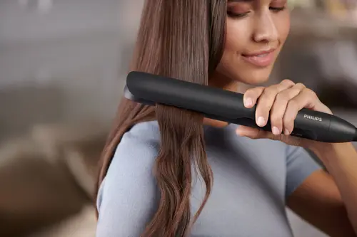5000 series BHS510/00 Plancha de pelo - Imagen 20