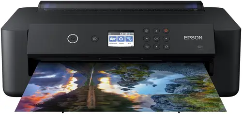 Expression Photo HD XP-15000 - Imagen 1