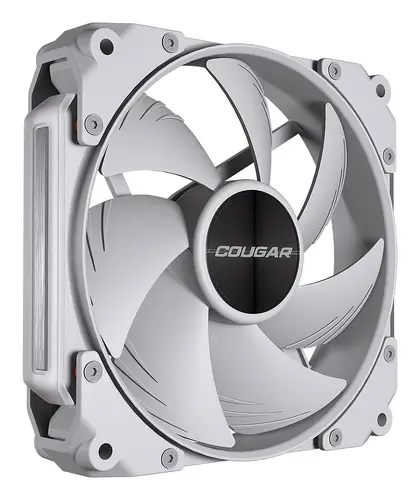 CF-APR12HW3-RGB Carcasa del ordenador Ventilador 12 cm Blanco 3 pieza(s) - Imagen 6