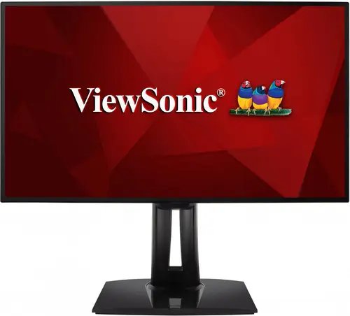 VP Series VP2768a LED display 68,6 cm (27") 2560 x 1440 Pixeles Quad HD Negro - Imagen 2