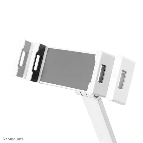 DS15-545WH1 Soporte para tablet con abrazadera para escritorio 4.7-12.9" - universal - movimiento completo - Imagen 11