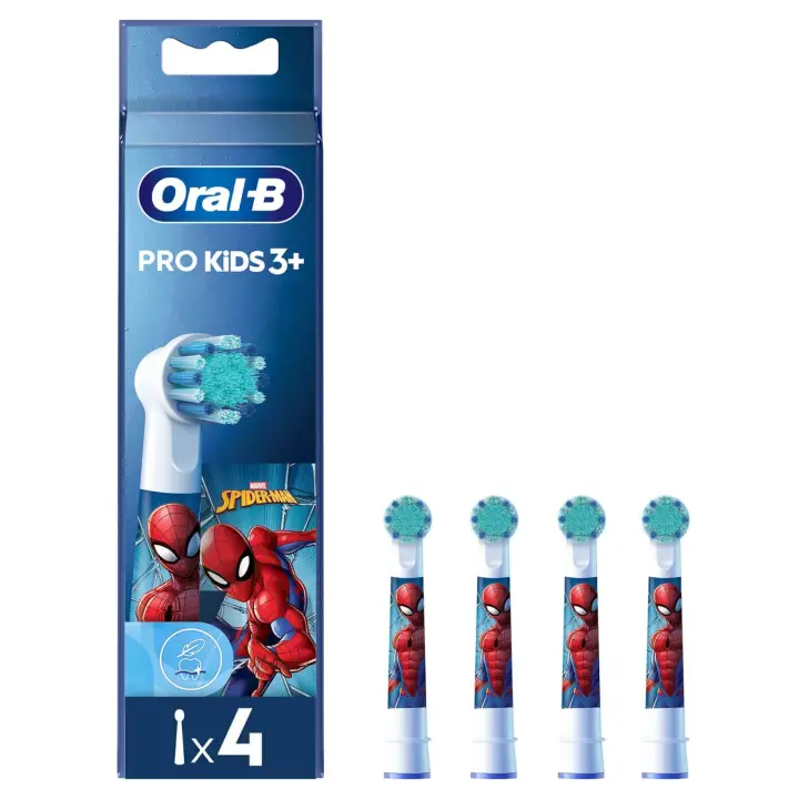 Kids Pro Kids3+ 4 pieza(s) Multicolor, Blanco