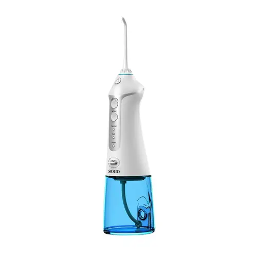 IDB-SS-12355 irrigador oral 0,3 L - Imagen 2