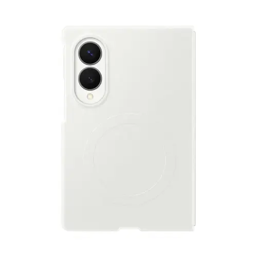 EF-EF971CWEGWW funda para teléfono móvil 19,3 cm (7.6") Blanco - Imagen 2