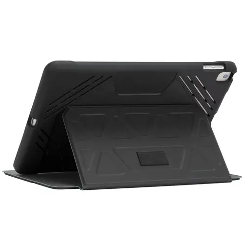 Pro-Tek 26,7 cm (10.5") Folio Negro - Imagen 2