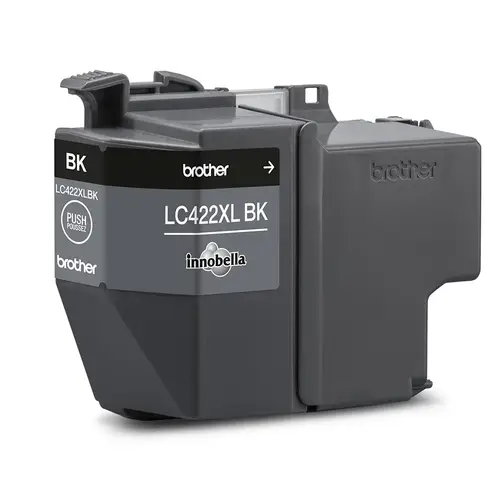 LC422XLBK cartucho de tinta 1 pieza(s) Original Negro - Imagen 3