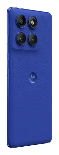edge 60 pro 16,9 cm (6.67") SIM doble Android 15 5G USB Tipo C 12 GB 512 GB 6000 mAh Azul - Imagen 8