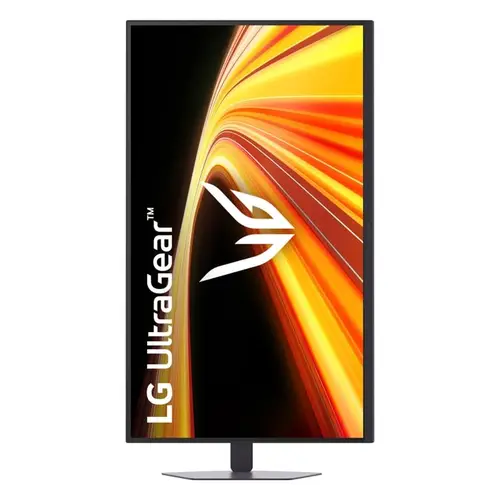 32G620B-B pantalla para PC 81,3 cm (32") 2560 x 1440 Pixeles Quad HD LED Negro - Imagen 7