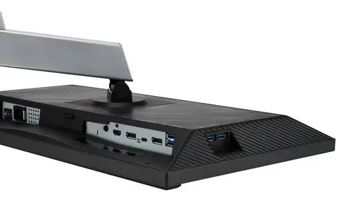 PA247CV pantalla para PC 60,5 cm (23.8") 1920 x 1080 Pixeles Full HD LED Negro, Plata - Imagen 8