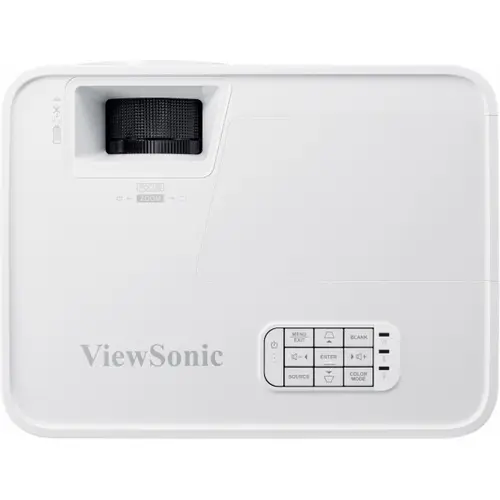 PX706HD videoproyector Proyector de corto alcance 3000 lúmenes ANSI DMD 1080p (1920x1080) Blanco - Imagen 3