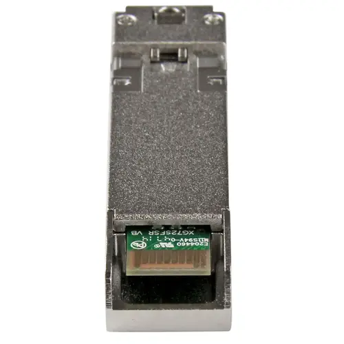 Paquete de 10 Módulos SFP Compatibles con Cisco GLC-LH-SMD - 1000BASE-LX/LH - Fibra Monomodo 1GbE - SFP Ethernet Gigabit 1Gb - LC - 10km - Cisco Firepower/ASR920/IE2000 DDM - Imagen 5