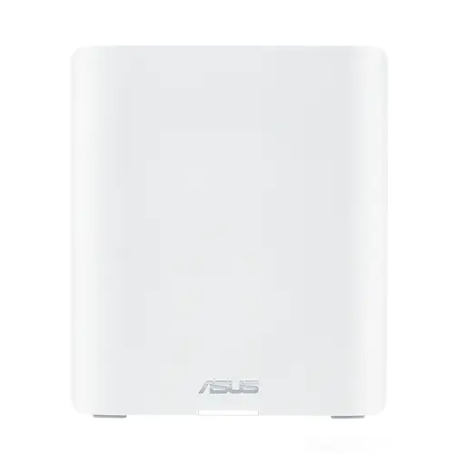 ZenWiFi BT8 (2-pack) Tribanda (2.4 GHz / 5 GHz / 6 GHz) Wi-Fi 7 (802.11be) Blanco 3 Interno - Imagen 2