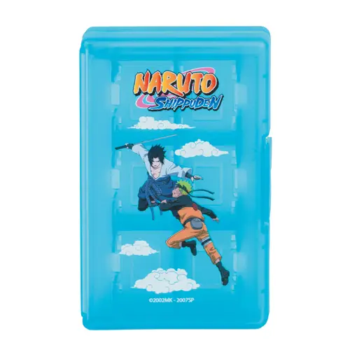 Naruto 80389000003 accesorio y piza de videoconsola Estuche de cartuchos - Imagen 4