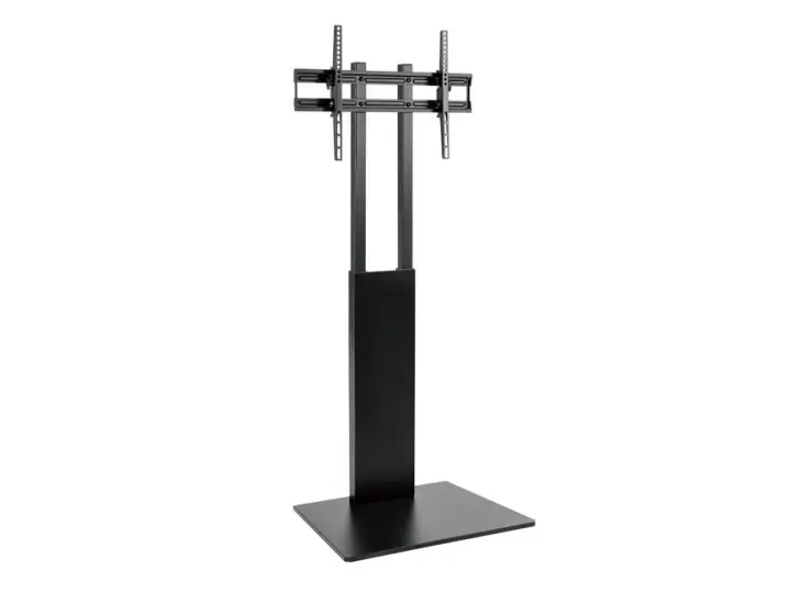 650615 soporte para TV 190,5 cm (75") Negro