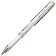 ROLLER UNI-BALL SIGNO UM-153 1MM BLANCO