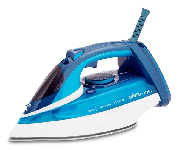 PV3300 Nytro Plancha vapor-seco 3000 W Azul