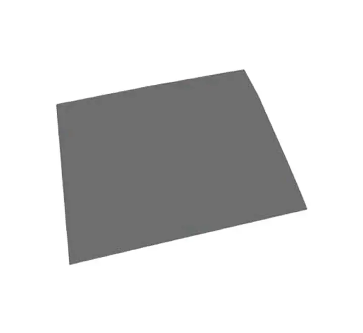 B.10H GOMA EVA FAIBO 20X30CM GRIS 653-08