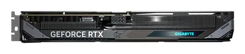 GeForce RTX 5060 Ti GAMING OC 8G Tarjeta Gráfica  8 GB GDDR7, 128 bits, PCI-E 5.0, 2647 MHz Frecuencia del núcleo, 3 x DisplayPort, 1 x HDMI, GV-N506TGAMING OC-8GD - Imagen 7
