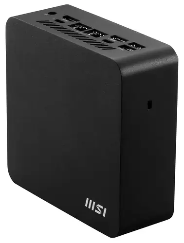 Cubi NUC 1MG-207ES 0.84L sized PC Negro 120U Intel® SoC - Imagen 21