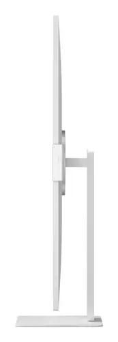 32U850SA-W pantalla para PC 80 cm (31.5") 3840 x 2160 Pixeles 4K Ultra HD LED Blanco - Imagen 8