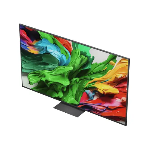 QNED evo AI 65QNED87A6B 165,1 cm (65") 4K Ultra HD Smart TV Wifi Negro - Imagen 11