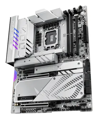 ROG MAXIMUS Z890 APEX Intel Z890 LGA 1851 (Socket V1) ATX - Imagen 4
