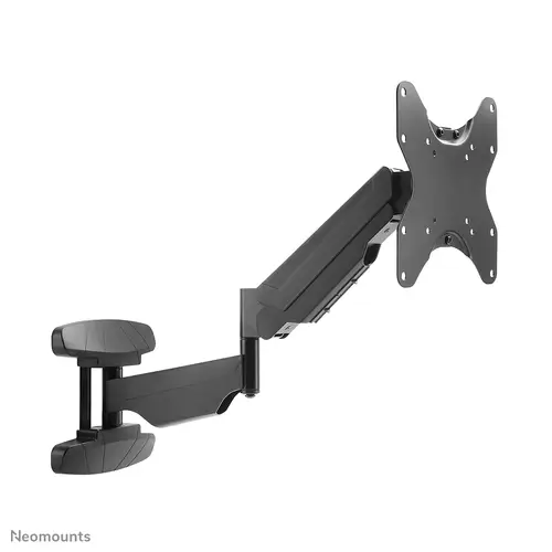 WL70-550BL12 Soporte de pared para monitor/TV 23-42" - resorte de gas - movimiento completo - Imagen 5