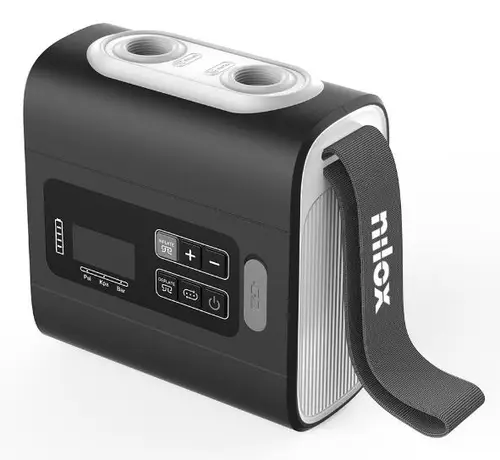 NXOUTDOORPUMP compresor de aire Batería - Imagen 1