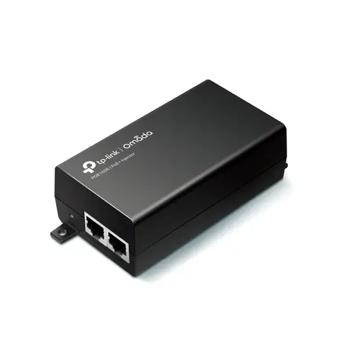 Omada POE160S adaptador e inyector de PoE Gigabit Ethernet - Imagen 1