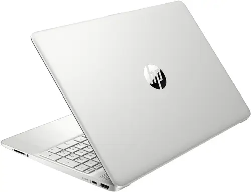 15s-fq4066ns Intel® Core i7 i7-1195G7 Portátil 39,6 cm (15.6") Full HD 8 GB DDR4-SDRAM 512 GB SSD Wi-Fi 5 (802.11ac) Windows 11 Home Plata - Imagen 5