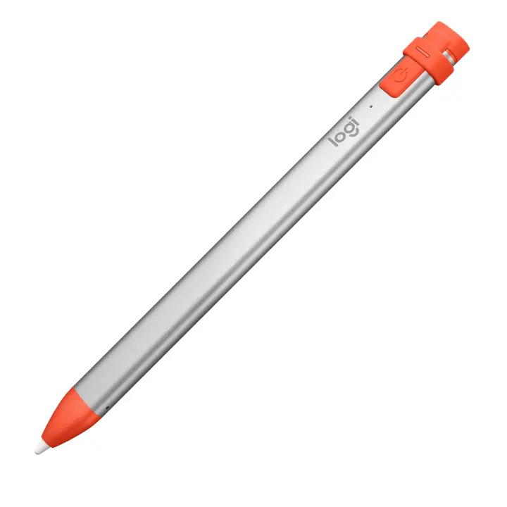 914-000034 lápiz digital 20 g Naranja, Blanco