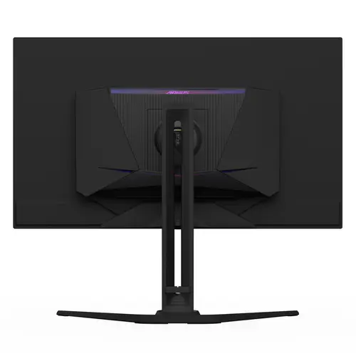 Monitor de juegos OLED AORUS FO32U2P de 32 - 3840 x 2160 (UHD), 240Hz, 0.03ms, 250 cd/m², KVM, FreeSync Premium Pro, DisplayHDR True Black 400, DisplayPort 2.1 - Imagen 3